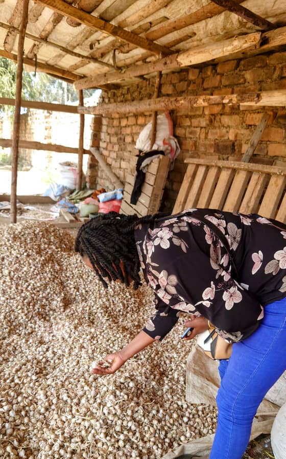 Patra agroprocessing